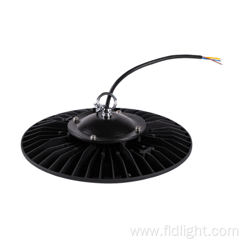 Good quality waterproof ip65 ufo factory lights